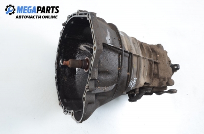 Ръчна скоростна кутия за Mercedes-Benz 124 Sedan (12.1984 - 06.1993) 200 D (124.120), 72 к.с.