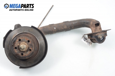 Шенкел главина за Rover 75 Sedan (02.1999 - 05.2005), позиция: задна, лява