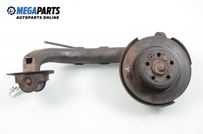 Шенкел главина за Rover 75 Sedan (02.1999 - 05.2005), позиция: задна, дясна