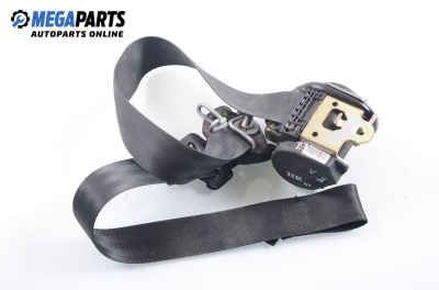 Предпазен колан за Citroen C4 Coupe (11.2004 - 12.2013), позиция: предна, лява