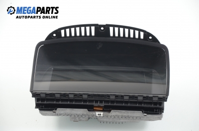 Дисплей навигация за BMW 7 Series E65 (11.2001 - 12.2009)
