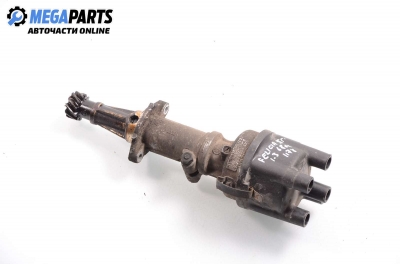 Палец на разпределителя на запалването (делко) за Skoda Felicia I Hatchback (10.1994 - 03.1998) 1.3, 68 к.с.