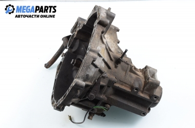 Ръчна скоростна кутия за Land Rover Freelander SUV I (02.1998 - 10.2006) 1.8 i 16V 4x4, 120 к.с.