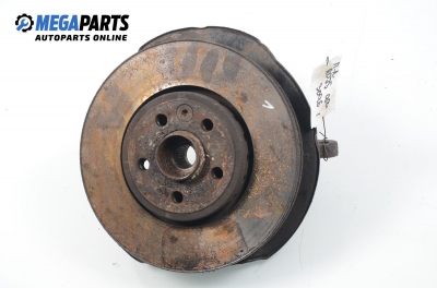 Шенкел главина за Rover 75 Sedan (02.1999 - 05.2005), позиция: предна, лява