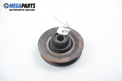 Демпферна шайба за Opel Vectra B Estate (11.1996 - 07.2003) 2.0 i 16V, 136 к.с.