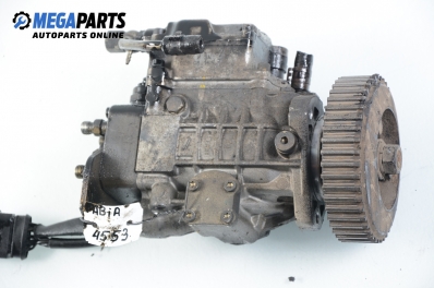 ГНП-горивонагнетателна помпа за Skoda Fabia I Combi (04.2000 - 12.2007) 1.9 SDI, 64 к.с.