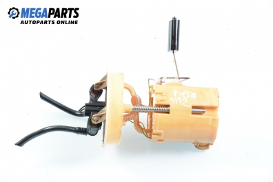 Нивомер за Ford Fiesta VI Hatchback (06.2008 - ...) 1.4 TDCi