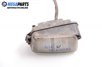 Халоген за Skoda Felicia I Hatchback (10.1994 - 03.1998), хечбек, позиция: лява