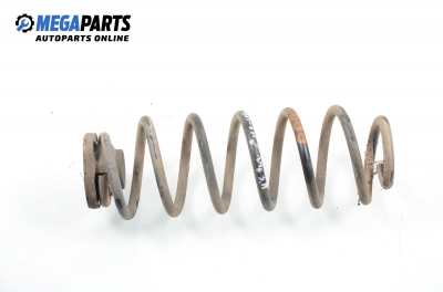 Пружина за ходова част за Audi A2 Hatchback (02.2000 - 08.2005), позиция: задна