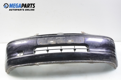 Предна броня за Opel Corsa B Hatchback (03.1993 - 12.2002), позиция: предна