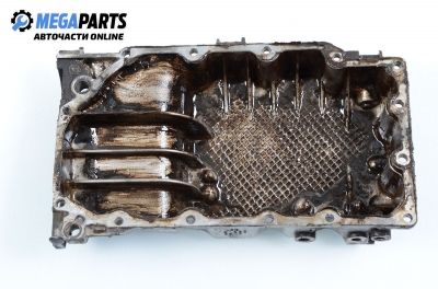 Картер за Land Rover Freelander SUV I (02.1998 - 10.2006) 1.8 i 16V 4x4, 120 к.с.