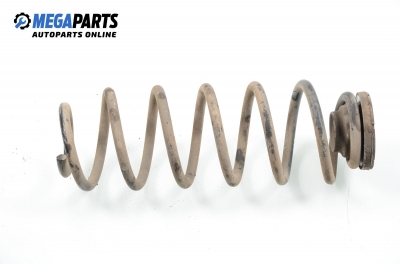 Пружина за ходова част за Audi A2 Hatchback (02.2000 - 08.2005), позиция: задна
