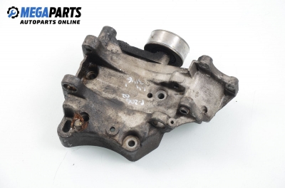 Обтяжна ролка ангренажен ремък за Peugeot 206 Hatchback (08.1998 - 12.2012) 1.4 i, 75 к.с.