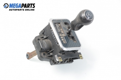 Скоростен лост (за превключване) за Mercedes-Benz SLK-Class Cabrio (R170) (04.1996 - 04.2004)