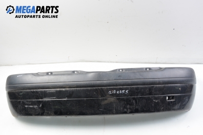 Задна броня за Renault Clio II Hatchback (09.1998 - 09.2005)