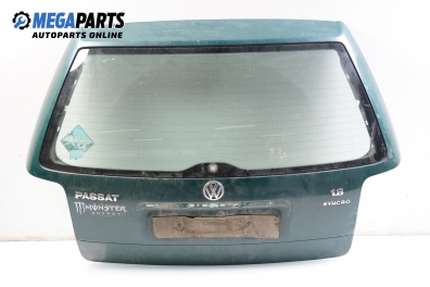 Заден капак за Volkswagen Passat Variant B5 (05.1997 - 12.2001), комби