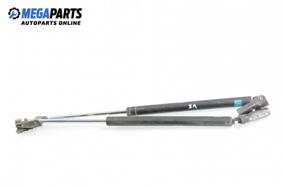 Амортисьор за багажник/товарно пространство за Mitsubishi Space Runner Minivan I (10.1991 - 08.1999)