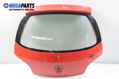 Заден капак за Ford Ka Hatchback (09.1996 - 11.2008)