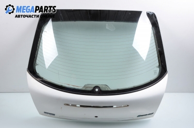 Заден капак за Fiat Brava Hatchback (10.1995 - 06.2003), 4+1 вр., хечбек