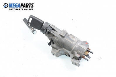 Контактен ключ за Audi A3 Hatchback I (09.1996 - 05.2003)