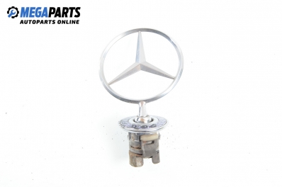 Емблема за Mercedes-Benz S-Class Sedan (W220) (10.1998 - 08.2005)