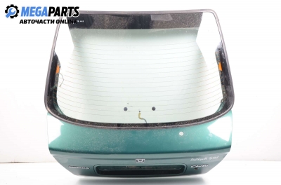 Заден капак за Honda Civic VI Fastback (09.1994 - 02.2001), 4+1 вр., хечбек, позиция: задна