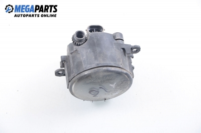 Халоген за Citroen C4 Coupe (11.2004 - 12.2013), купе, позиция: дясна