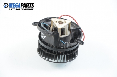 Вентилатор парно за Mercedes-Benz SLK-Class Cabrio (R170) (04.1996 - 04.2004)