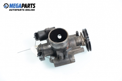 Дроселова клапа за Daewoo Nubira Station Wagon (04.1997 - 06.1999) 1.6 16V, 106 к.с.