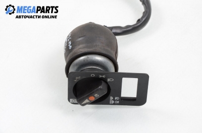 Ключ светлини  за Mercedes-Benz 190 Sedan (W201) (10.1982 - 08.1993)