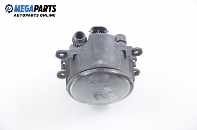 Халоген за Citroen C4 Coupe (11.2004 - 12.2013), купе, позиция: лява