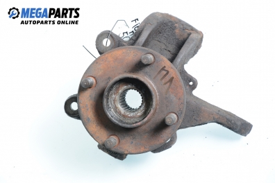 Шенкел главина за Ford Fiesta IV Hatchback (08.1995 - 09.2002), позиция: предна, лява