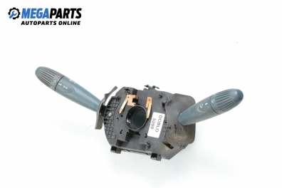 Лостчета светлини и чистачки за Fiat Doblo Van I (03.2001 - 11.2009)