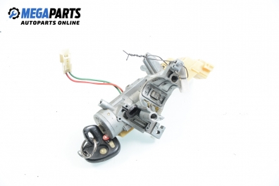 Контактен ключ за Mazda 323 P V Hatchback (10.1996 - 09.1998)