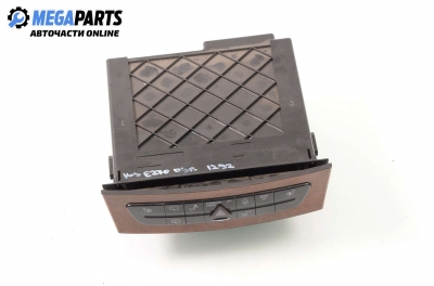 Панел бутони за Mercedes-Benz E-Class Estate (S211) (03.2003 - 07.2009)