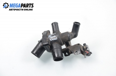 Конзола антифриз за Ford Transit Bus V (01.2000 - 05.2006) 2.4 TDCi, 137 к.с.