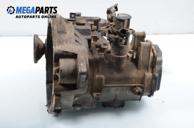 Ръчна скоростна кутия за Volkswagen Passat Variant B3, B4 (02.1988 - 06.1997) 1.8, 75 к.с.