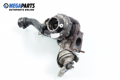 Турбо за Citroen C4 Picasso I (10.2006 - 12.2015) 2.0 HDi 138, 136 к.с., № 9682778680