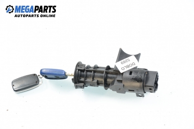 Контактен ключ за Fiat Doblo Van I (03.2001 - 11.2009)