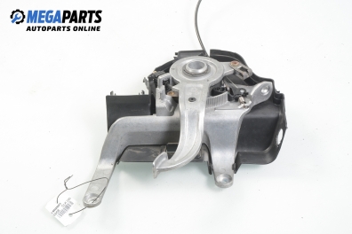 Педал паркинг спирачка за Mercedes-Benz CLK-Class Coupe (C209) (06.2002 - 05.2009)