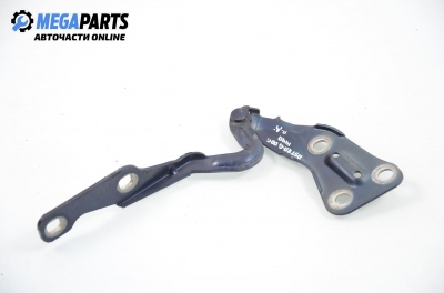 Панта преден капак за Opel Astra G Hatchback (02.1998 - 12.2009), 4+1 вр., хечбек, позиция: предна, дясна