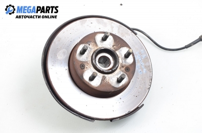 Шенкел главина за Land Rover Freelander SUV I (02.1998 - 10.2006), позиция: предна, дясна