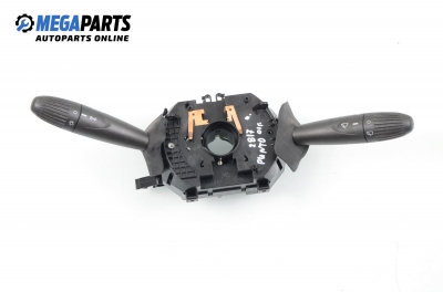 Лостчета светлини и чистачки за Fiat Punto Hatchback II (09.1999 - 07.2012)