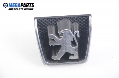 Емблема за Peugeot 307 Hatchback (08.2000 - 12.2012), хечбек