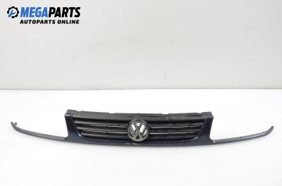 Решетка за Volkswagen Polo Hatchback II (10.1994 - 10.1999), позиция: предна