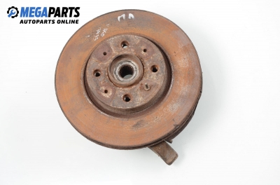 Шенкел главина за Volvo 850 Sedan (06.1991 - 10.1997), позиция: предна, лява