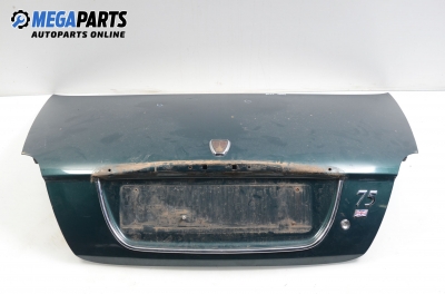 Заден капак за Rover 75 Sedan (02.1999 - 05.2005), седан