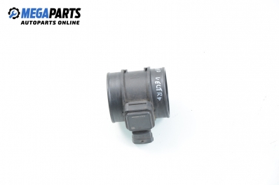 Дебитомер за Opel Vectra C Sedan (04.2002 - 01.2009) 1.8, 140 к.с., № FGP 55 353 813