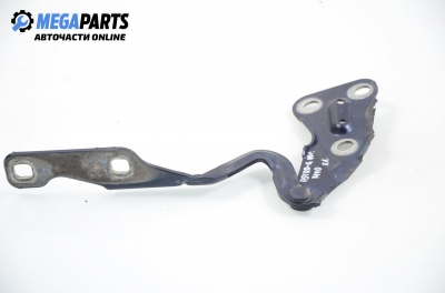 Панта преден капак за Opel Astra G Hatchback (02.1998 - 12.2009), 4+1 вр., хечбек, позиция: предна, лява