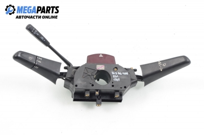 Лостчета светлини и чистачки за Mercedes-Benz M-Class SUV (W163) (02.1998 - 06.2005)